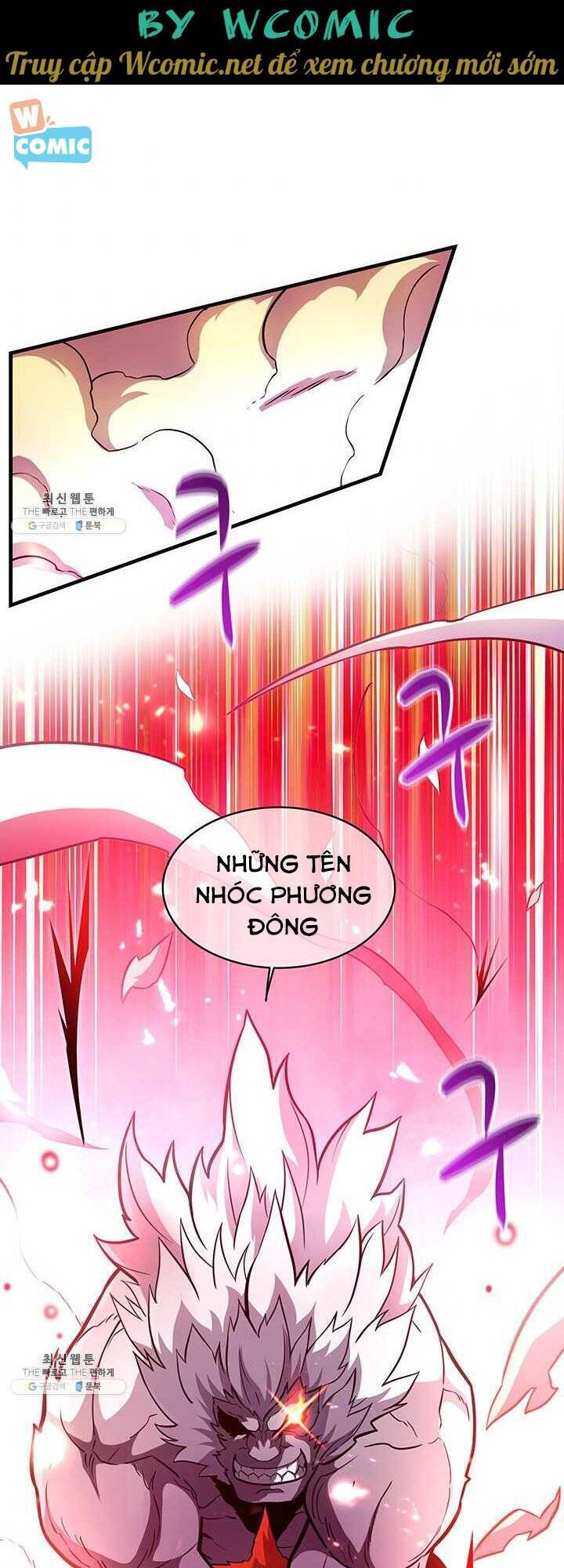 Xạ Thủ Đạn Ma Chap 32 - Next Chap 33