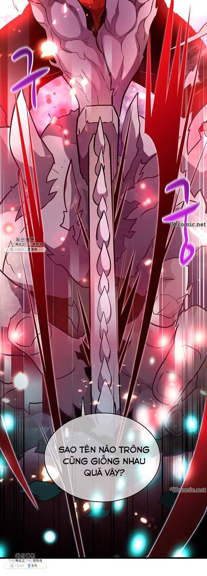 Xạ Thủ Đạn Ma Chap 32 - Next Chap 33