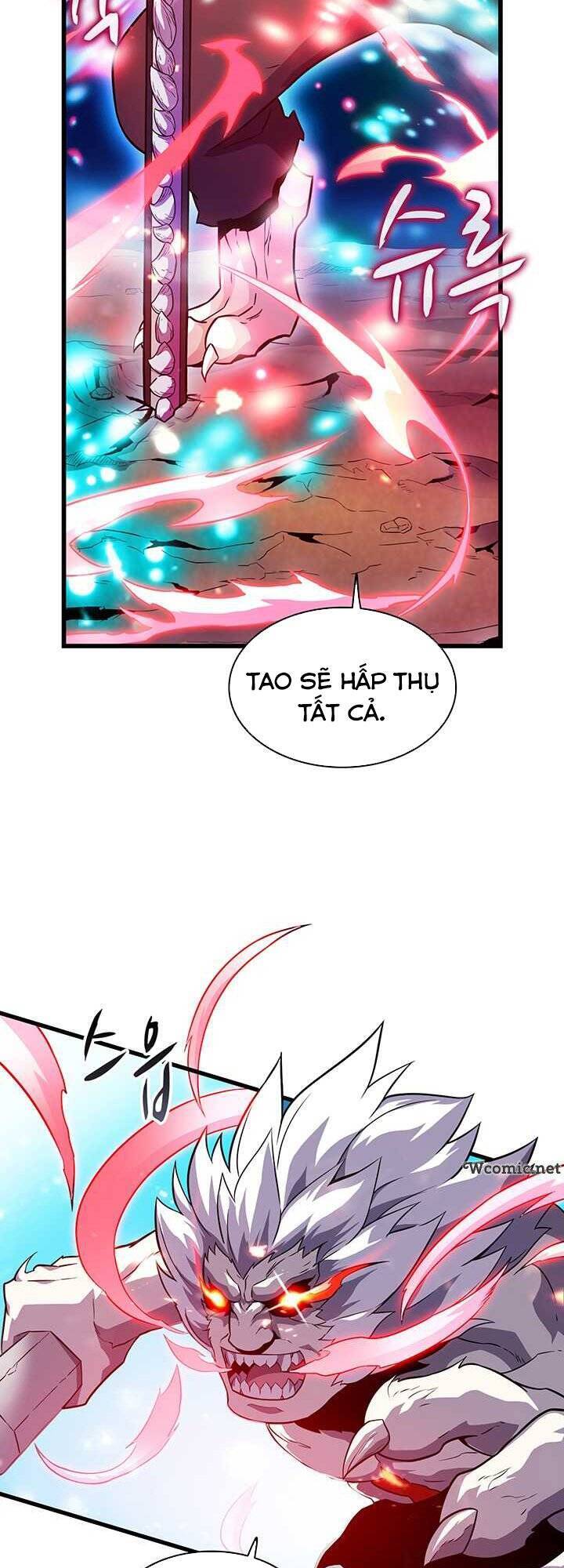 Xạ Thủ Đạn Ma Chap 32 - Next Chap 33