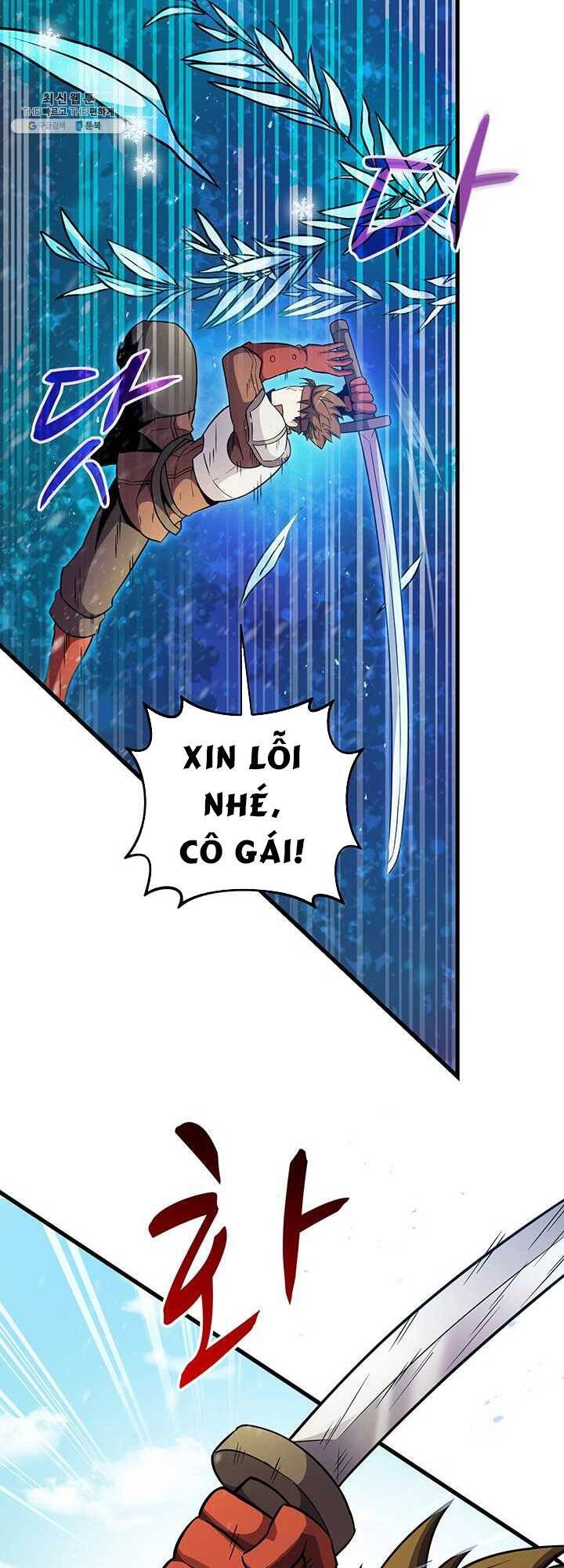 Xạ Thủ Đạn Ma Chap 32 - Next Chap 33