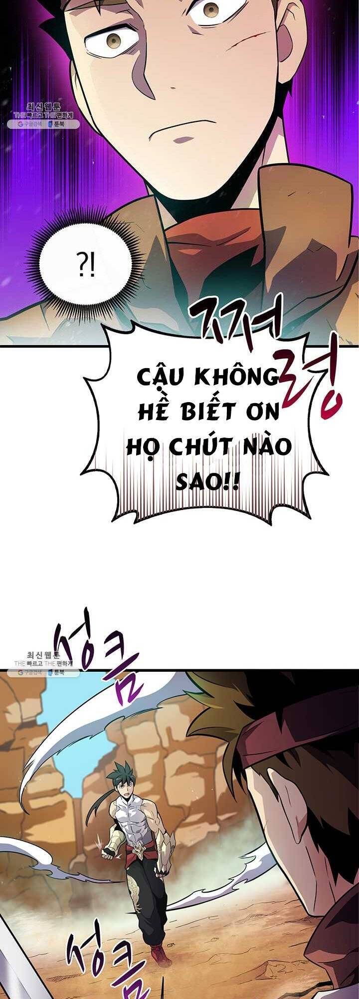 Xạ Thủ Đạn Ma Chap 32 - Next Chap 33