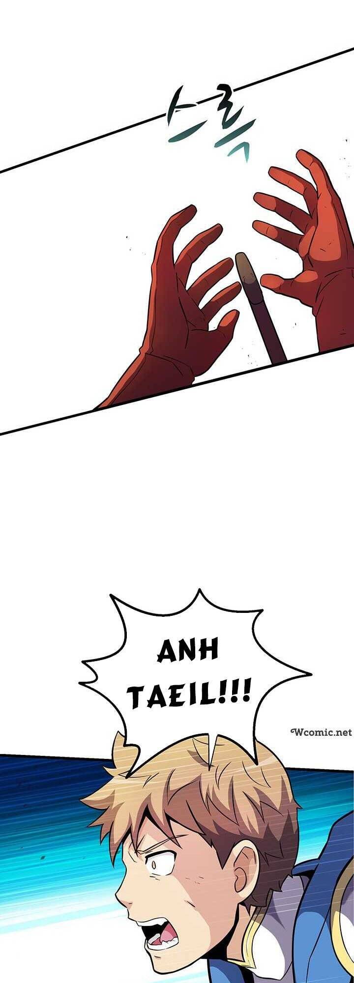 Xạ Thủ Đạn Ma Chap 32 - Next Chap 33