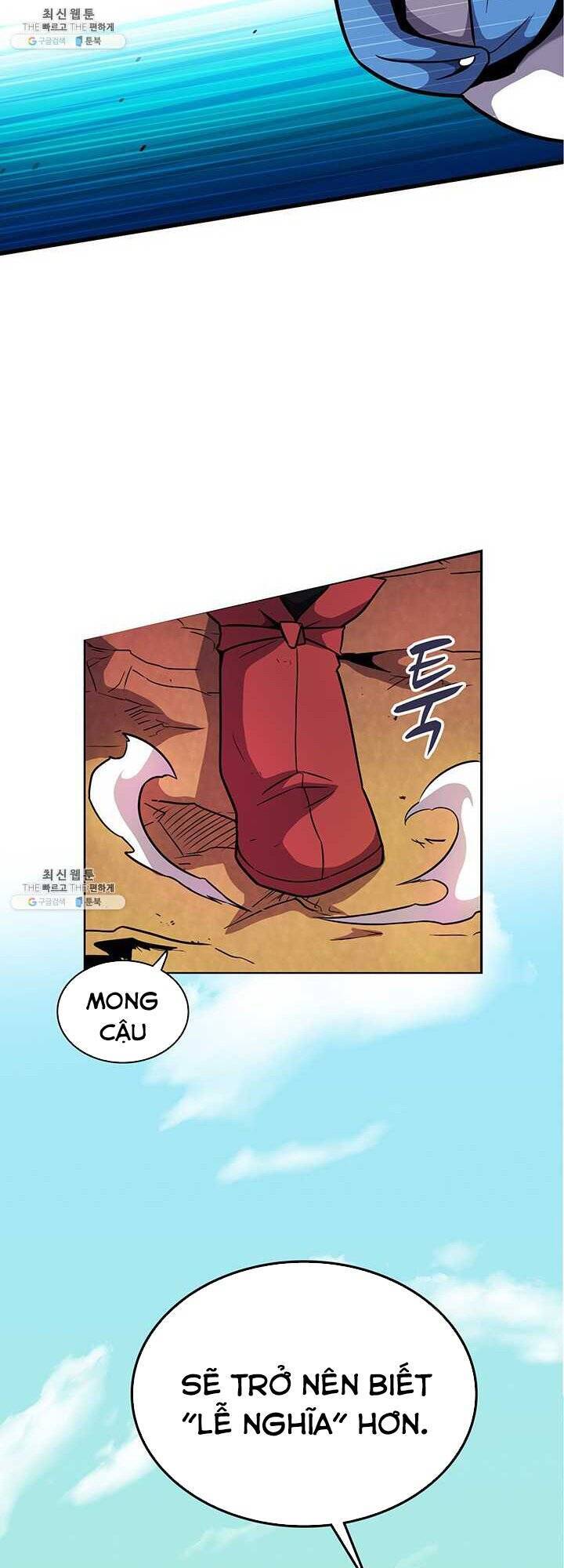 Xạ Thủ Đạn Ma Chap 32 - Next Chap 33