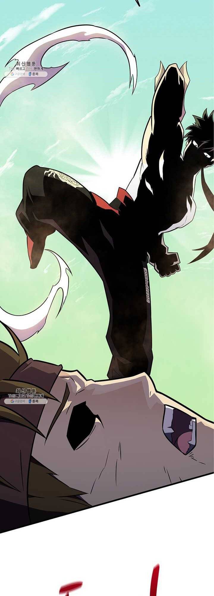 Xạ Thủ Đạn Ma Chap 32 - Next Chap 33