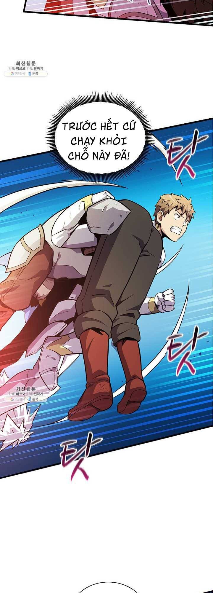 Xạ Thủ Đạn Ma Chap 32 - Next Chap 33