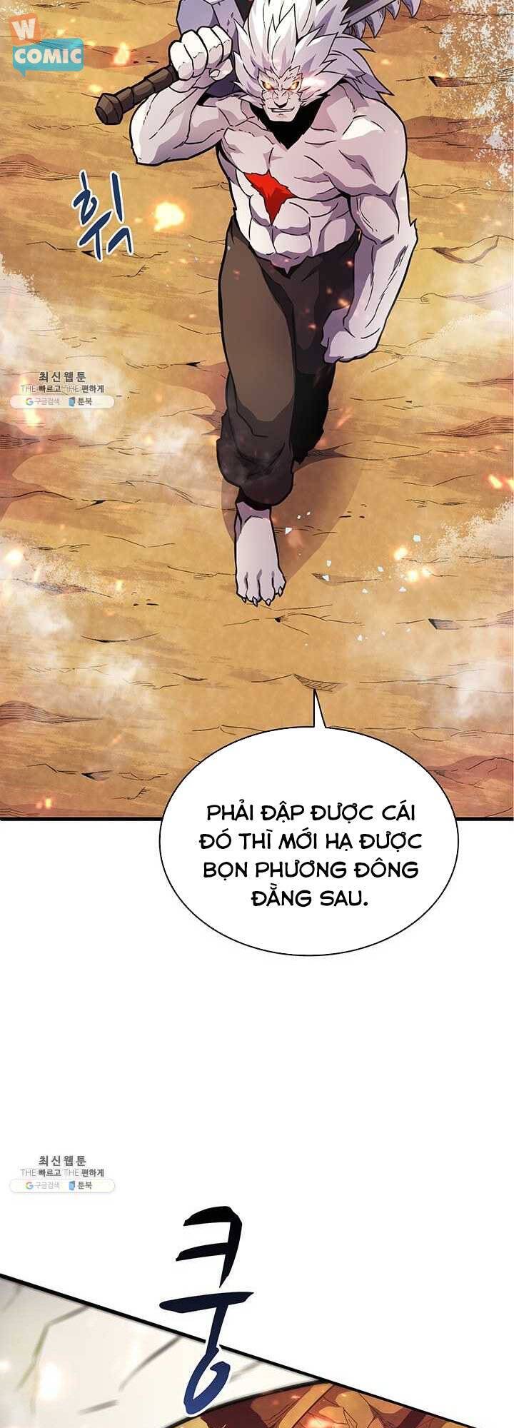 Xạ Thủ Đạn Ma Chap 32 - Next Chap 33