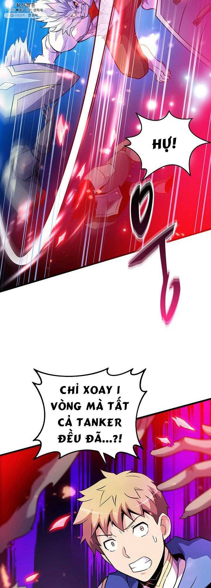 Xạ Thủ Đạn Ma Chap 32 - Next Chap 33