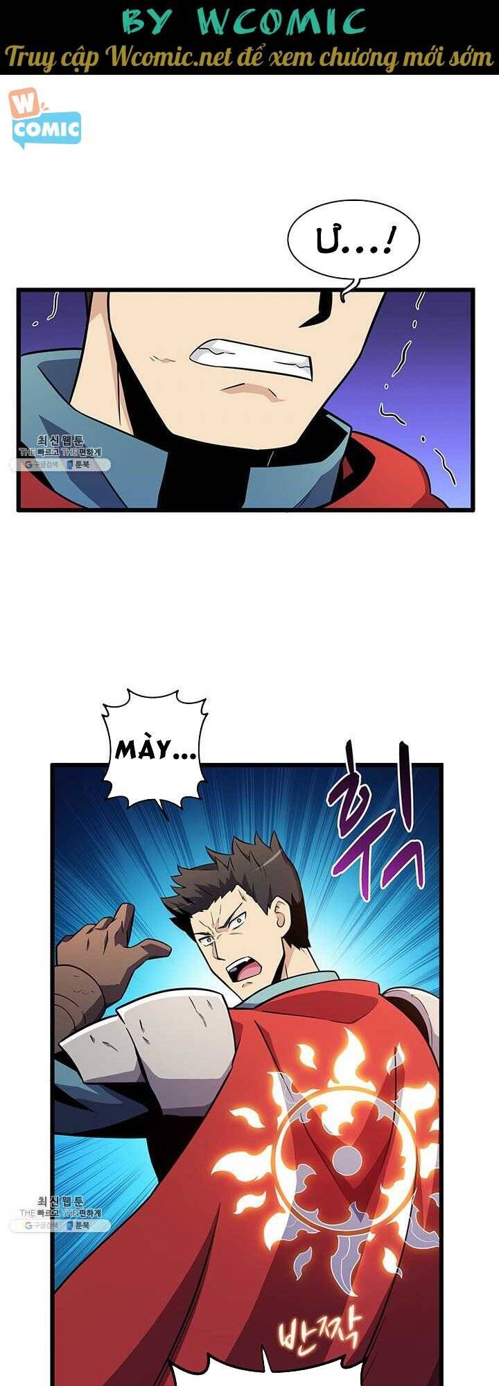 Xạ Thủ Đạn Ma Chap 34 - Next Chap 35