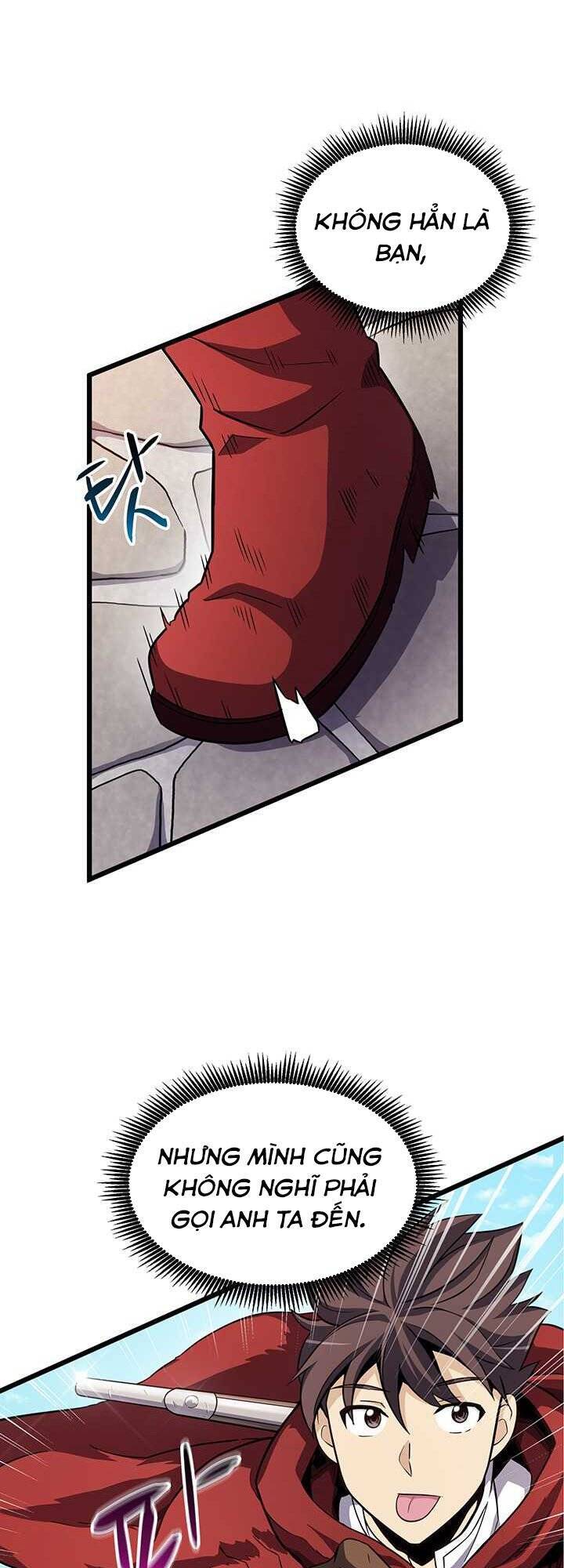 Xạ Thủ Đạn Ma Chap 34 - Next Chap 35