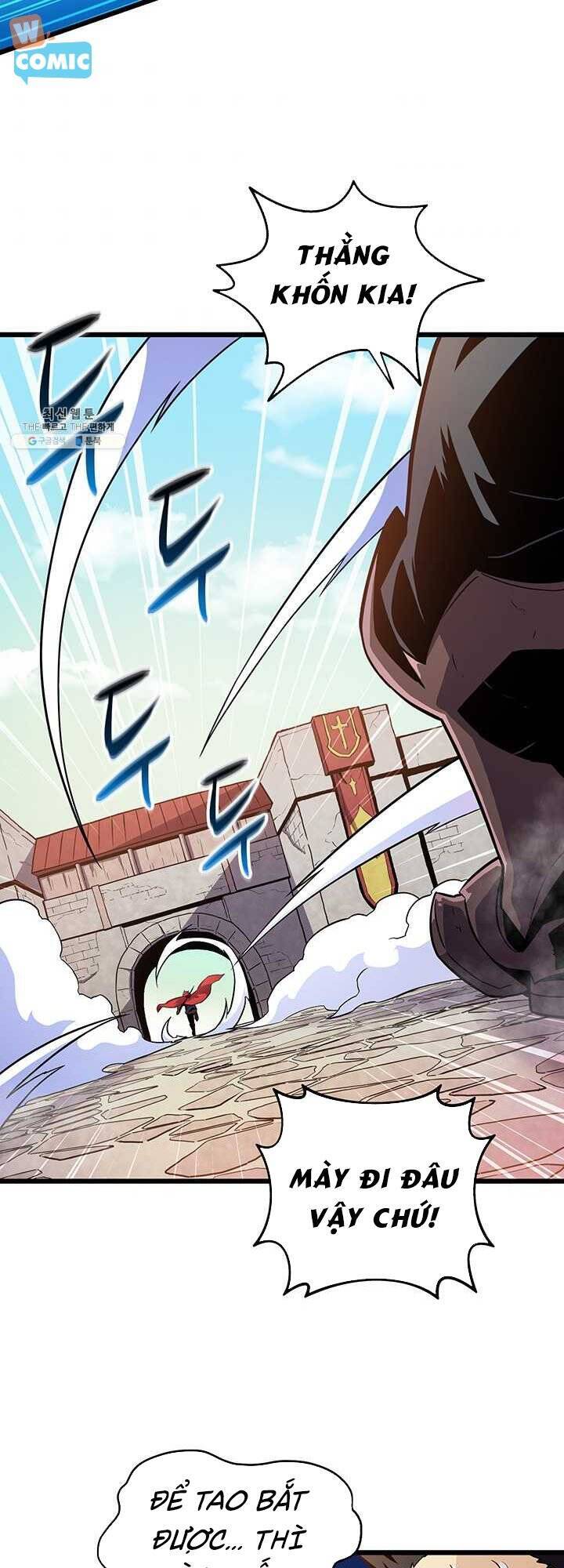 Xạ Thủ Đạn Ma Chap 34 - Next Chap 35