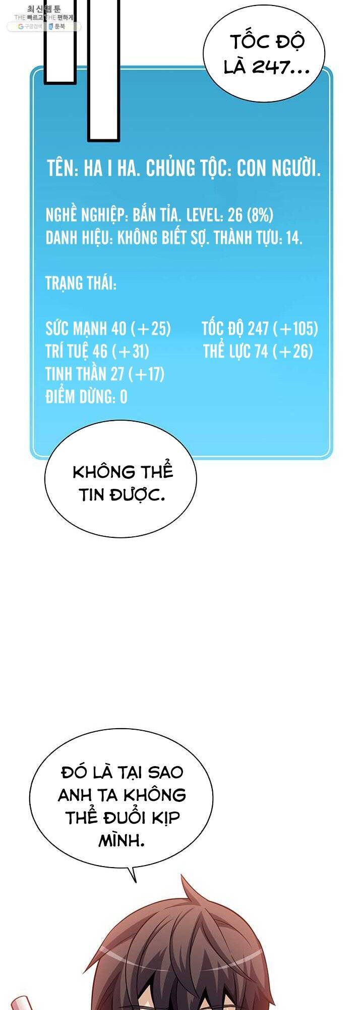 Xạ Thủ Đạn Ma Chap 34 - Next Chap 35