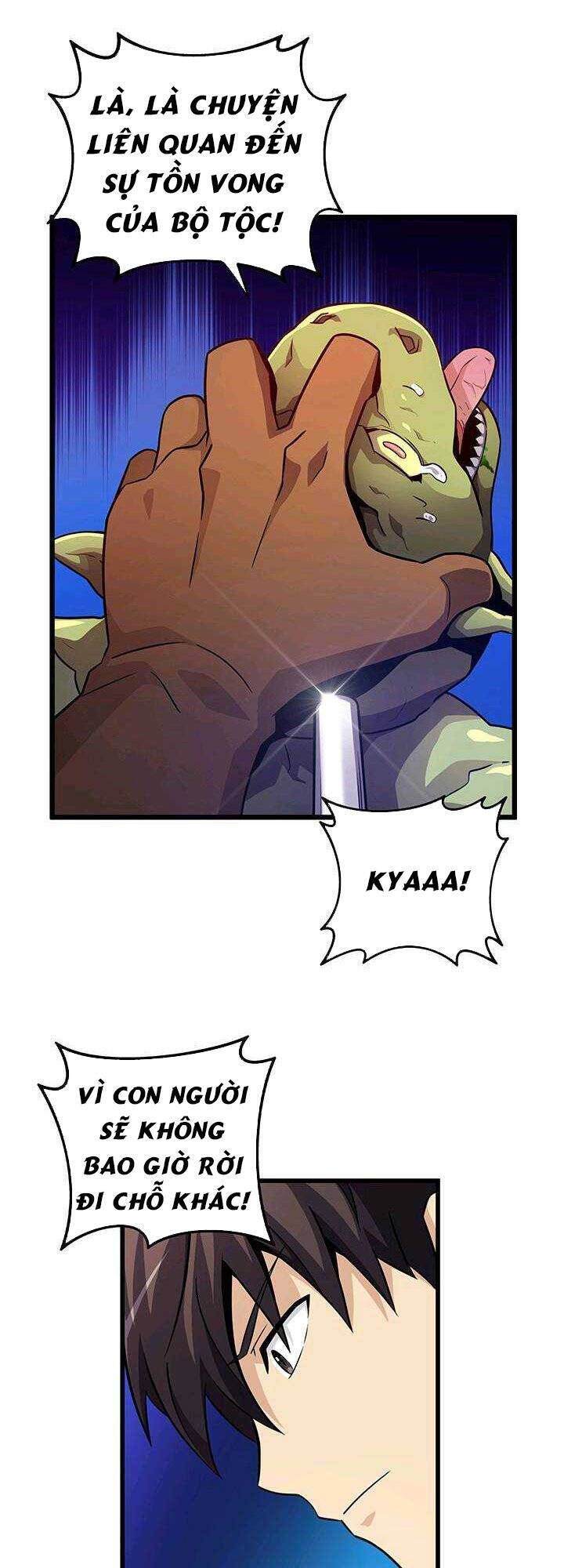 Xạ Thủ Đạn Ma Chap 36 - Next Chap 37