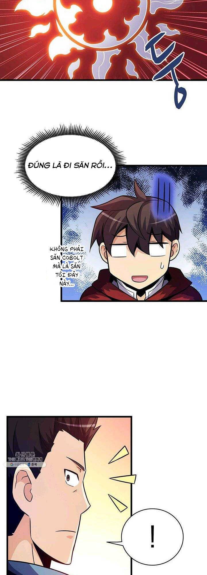 Xạ Thủ Đạn Ma Chap 36 - Next Chap 37