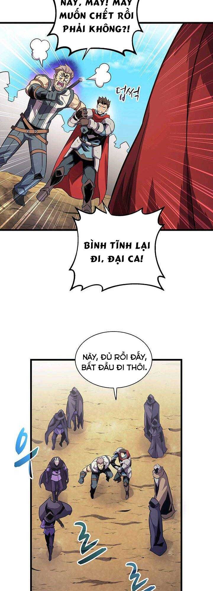 Xạ Thủ Đạn Ma Chap 36 - Next Chap 37