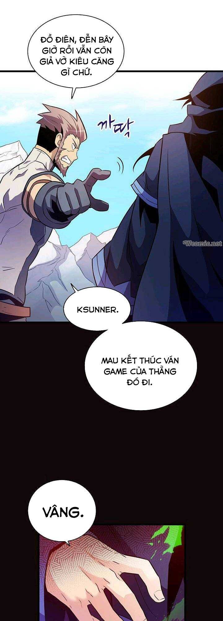 Xạ Thủ Đạn Ma Chap 36 - Next Chap 37