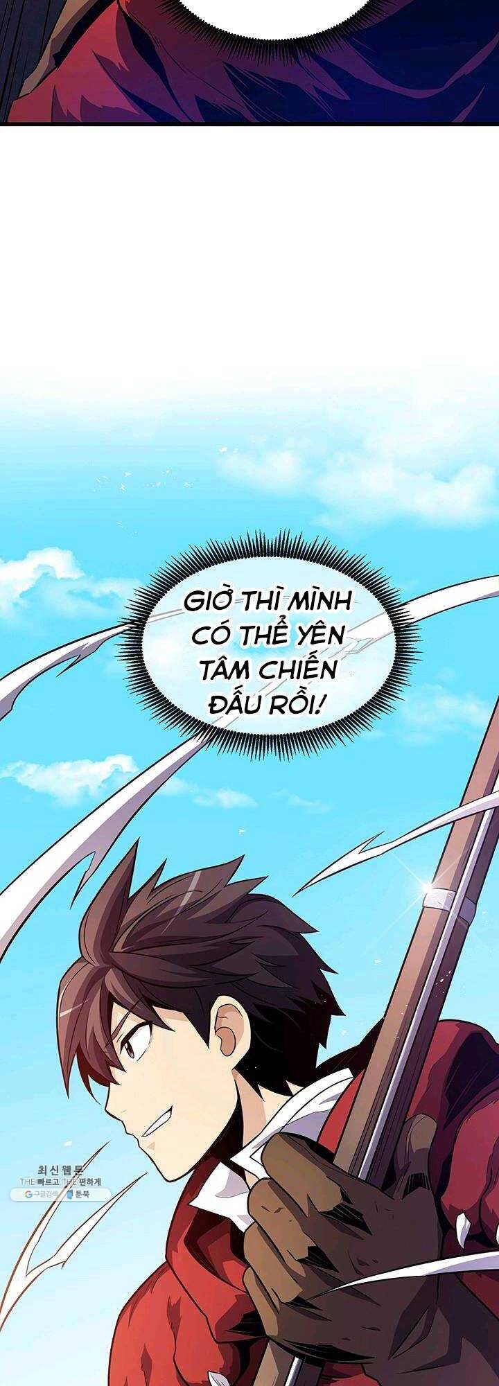 Xạ Thủ Đạn Ma Chap 36 - Next Chap 37