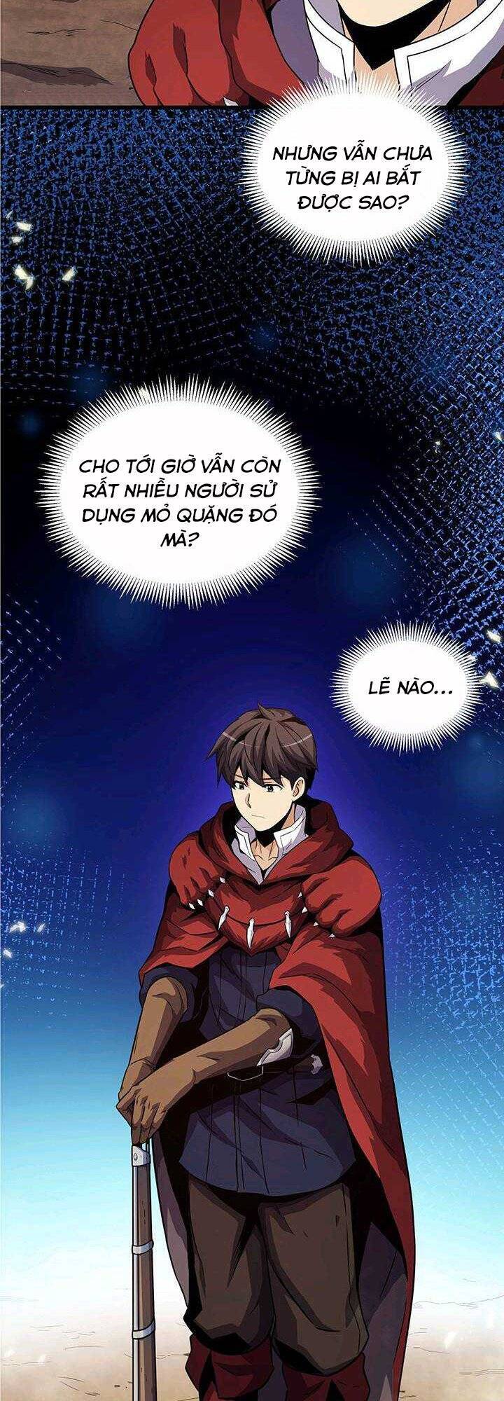 Xạ Thủ Đạn Ma Chap 36 - Next Chap 37