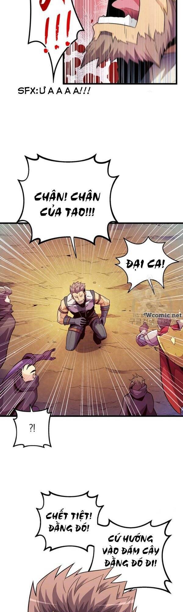 Xạ Thủ Đạn Ma Chap 38 - Next Chap 39