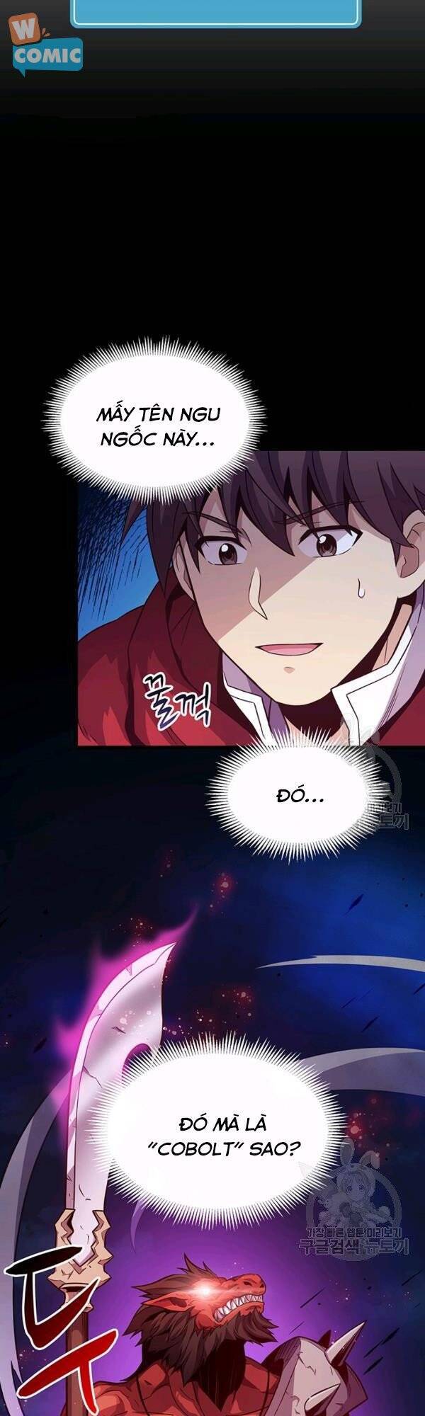 Xạ Thủ Đạn Ma Chap 38 - Next Chap 39