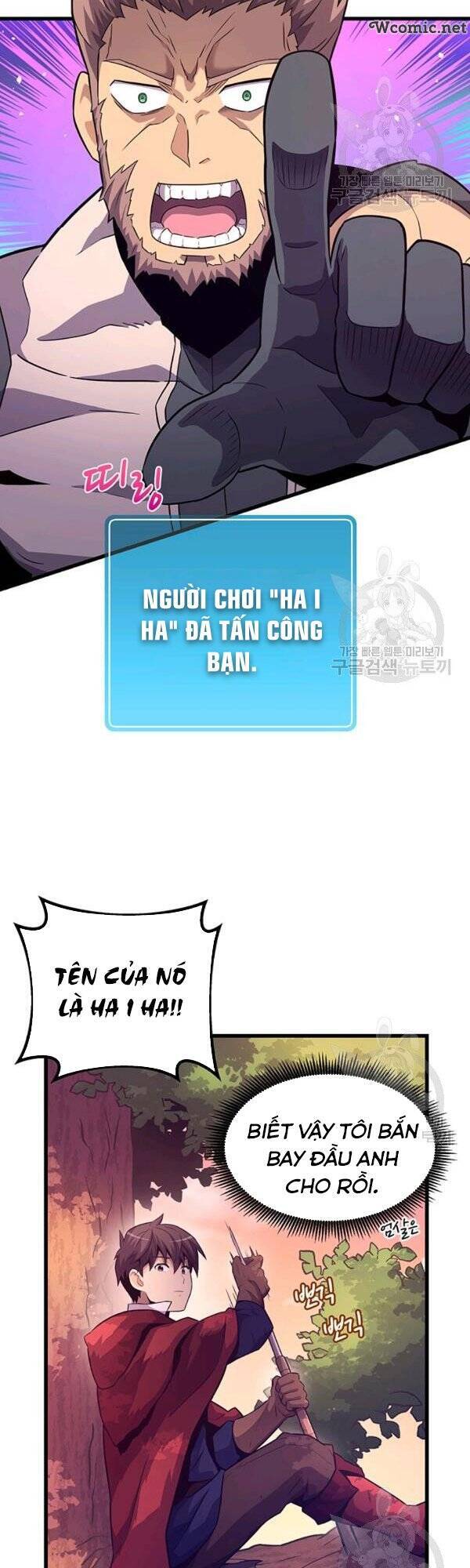 Xạ Thủ Đạn Ma Chap 38 - Next Chap 39