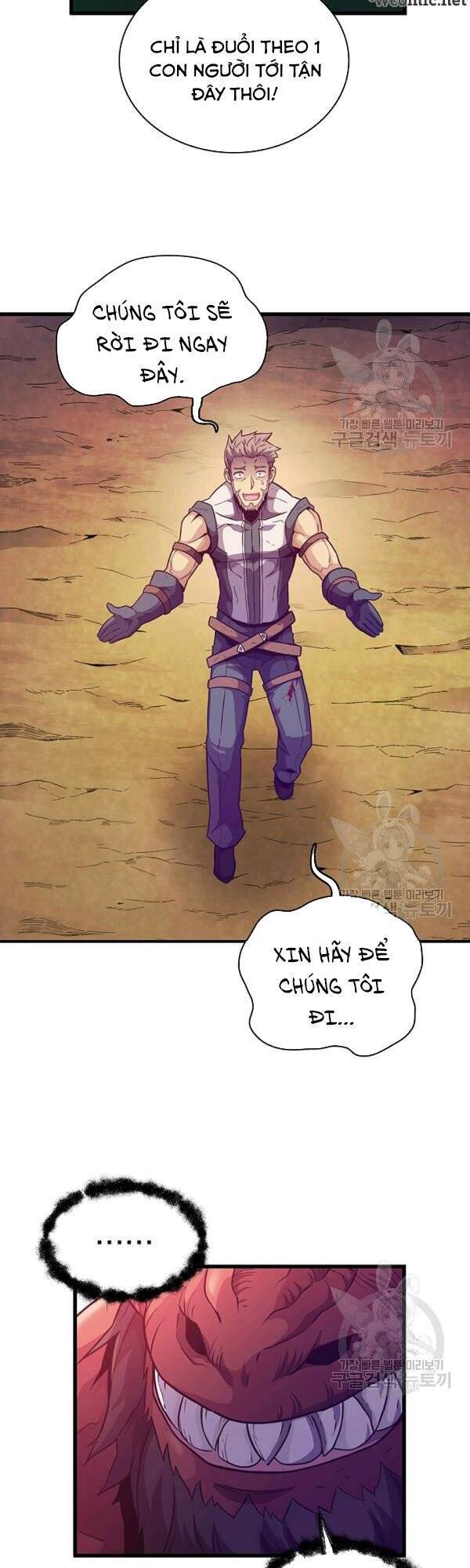 Xạ Thủ Đạn Ma Chap 38 - Next Chap 39