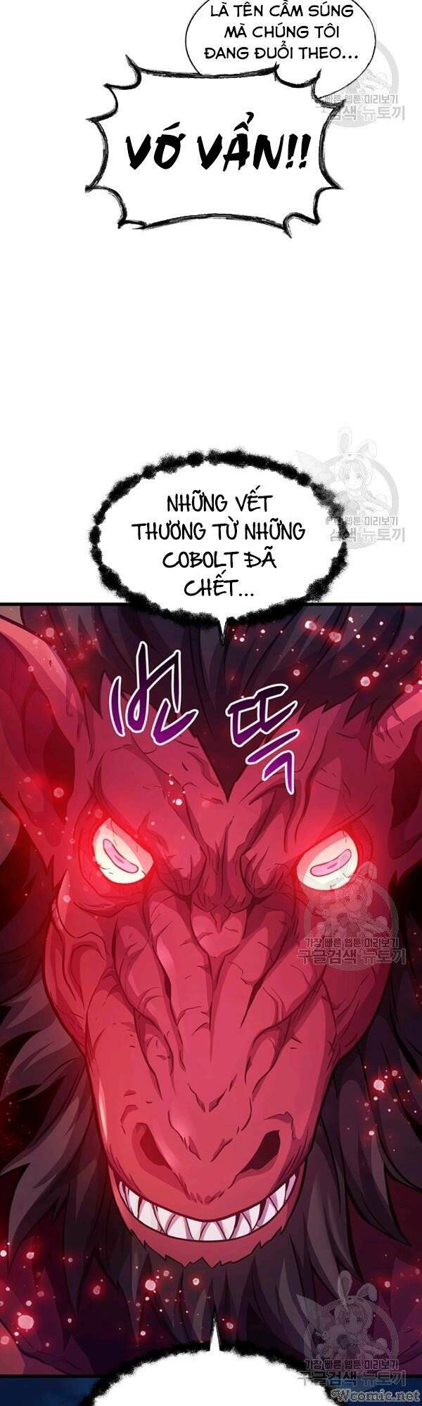 Xạ Thủ Đạn Ma Chap 38 - Next Chap 39