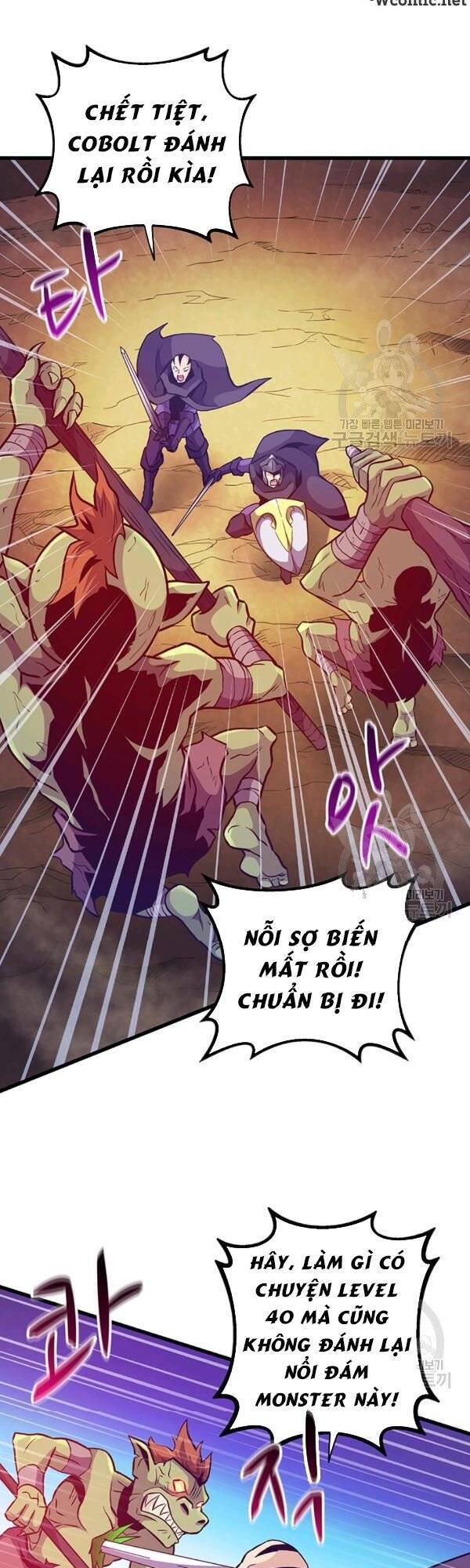 Xạ Thủ Đạn Ma Chap 38 - Next Chap 39