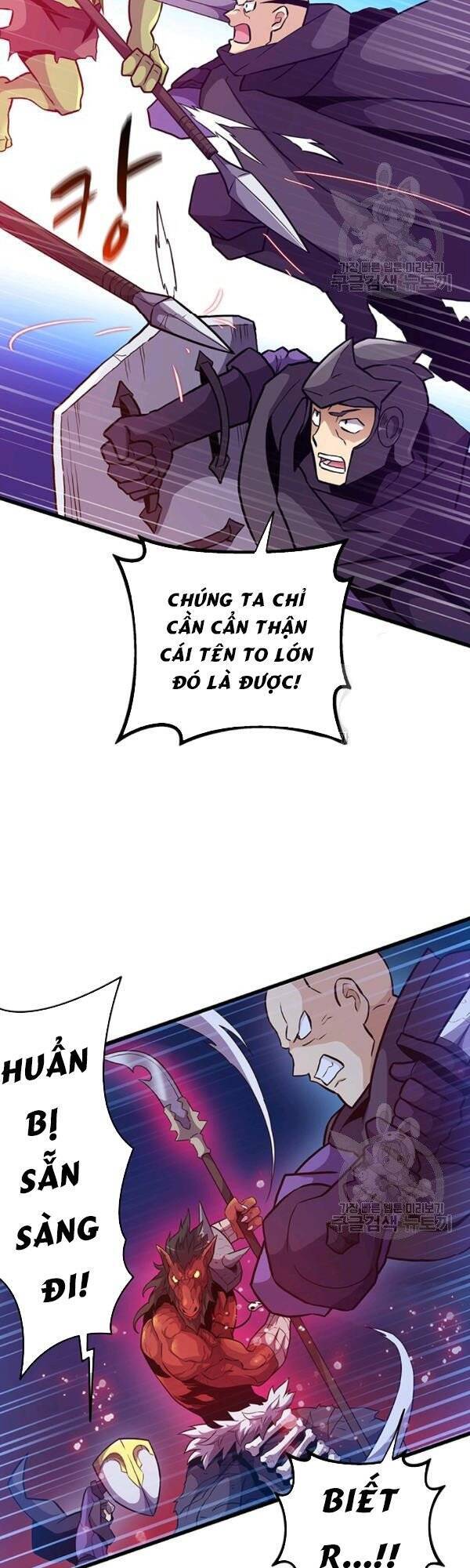 Xạ Thủ Đạn Ma Chap 38 - Next Chap 39