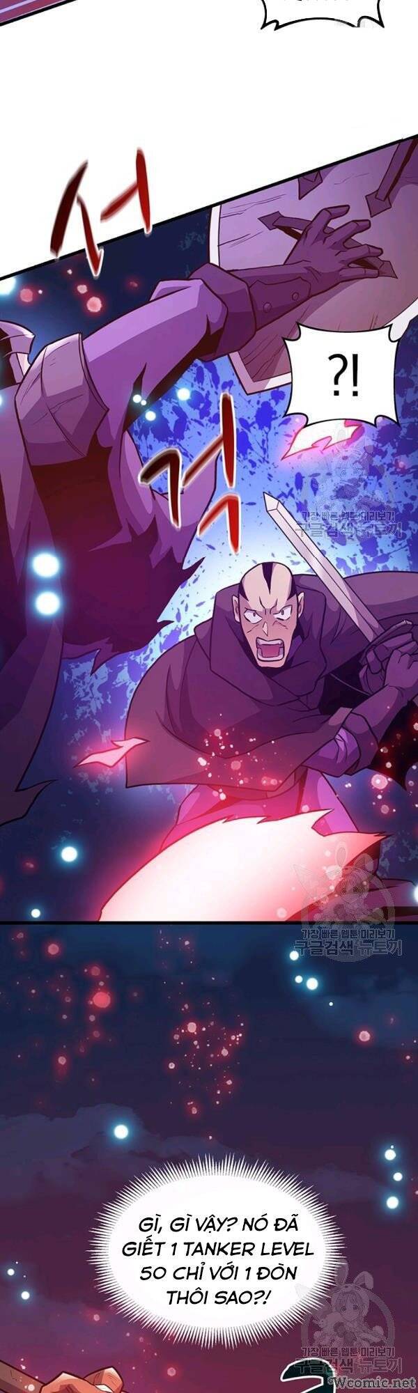 Xạ Thủ Đạn Ma Chap 38 - Next Chap 39