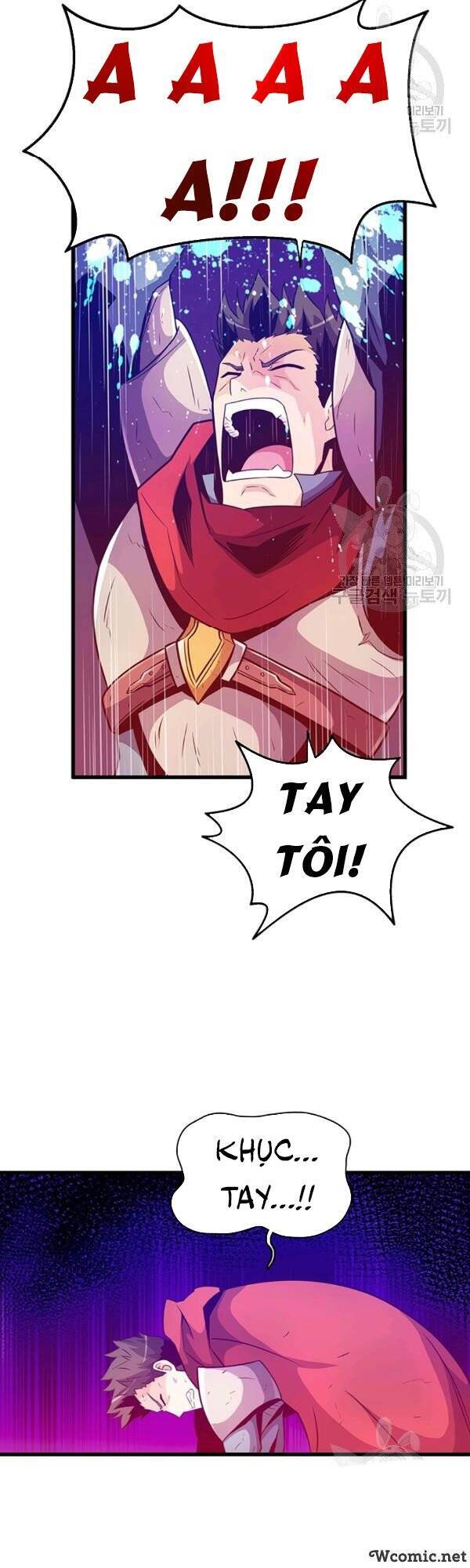 Xạ Thủ Đạn Ma Chap 38 - Next Chap 39