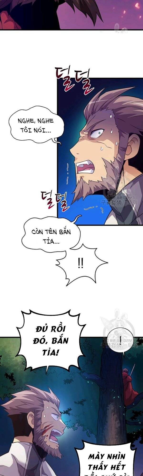 Xạ Thủ Đạn Ma Chap 38 - Next Chap 39