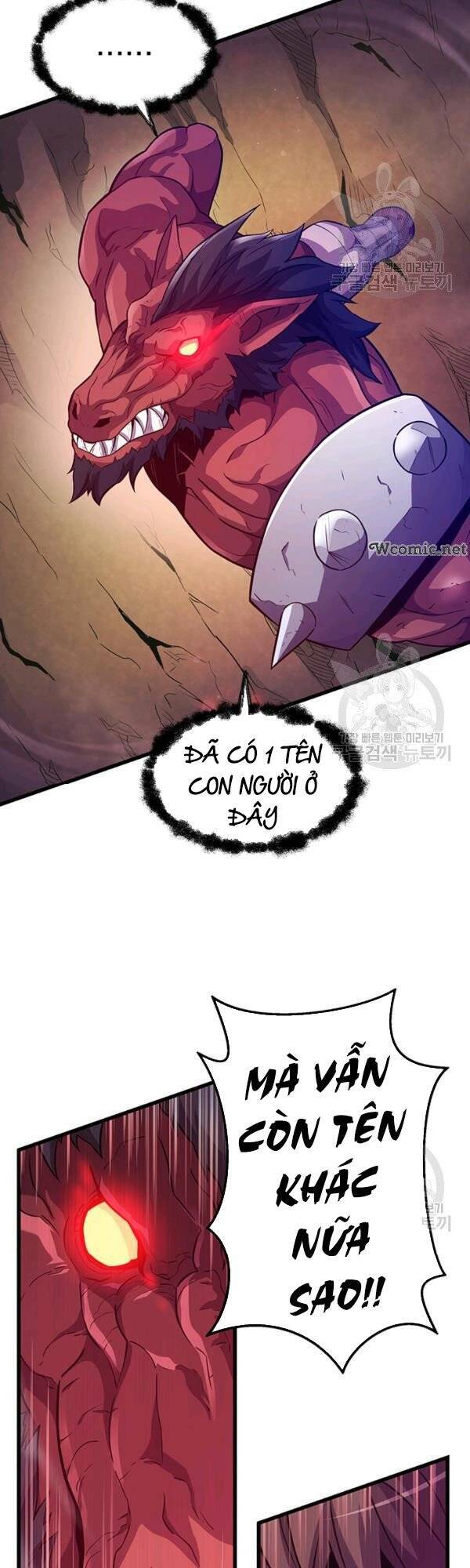 Xạ Thủ Đạn Ma Chap 38 - Next Chap 39