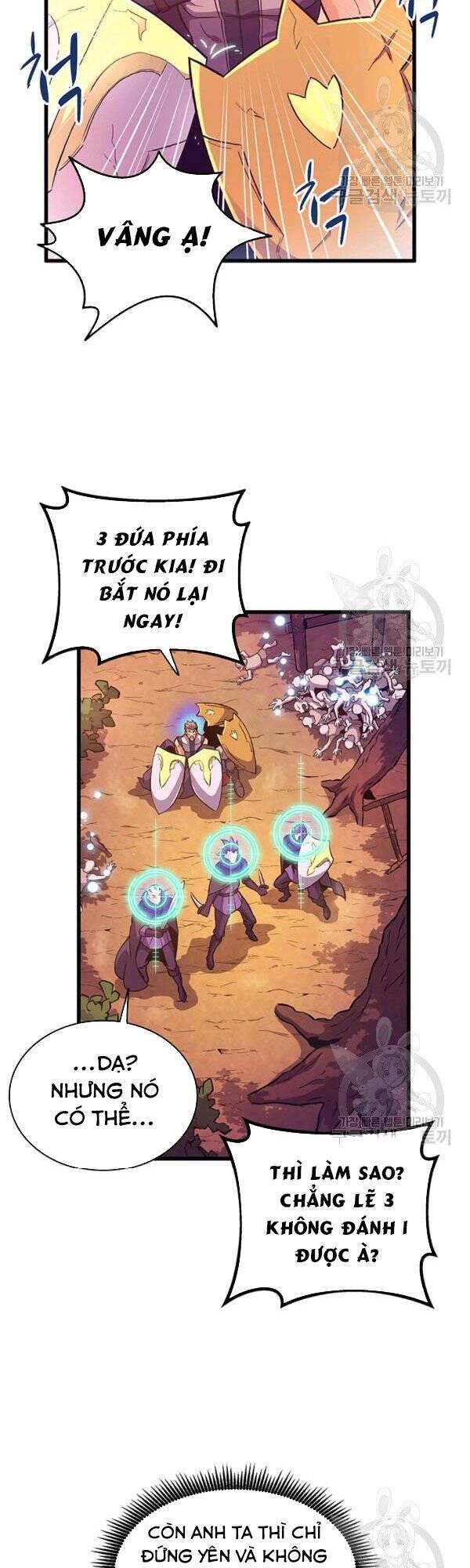 Xạ Thủ Đạn Ma Chap 38 - Next Chap 39