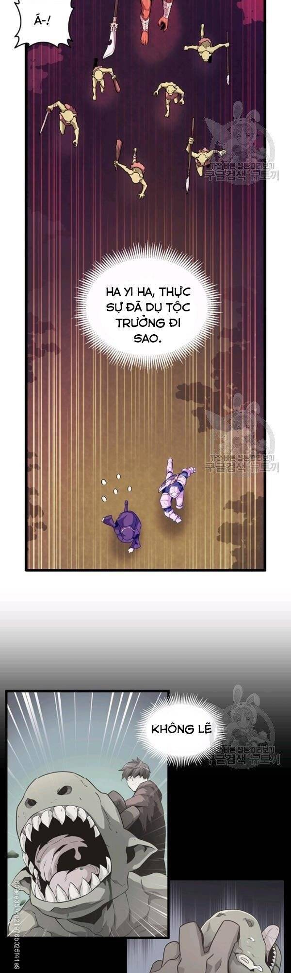 Xạ Thủ Đạn Ma Chap 39 - Next Chap 40