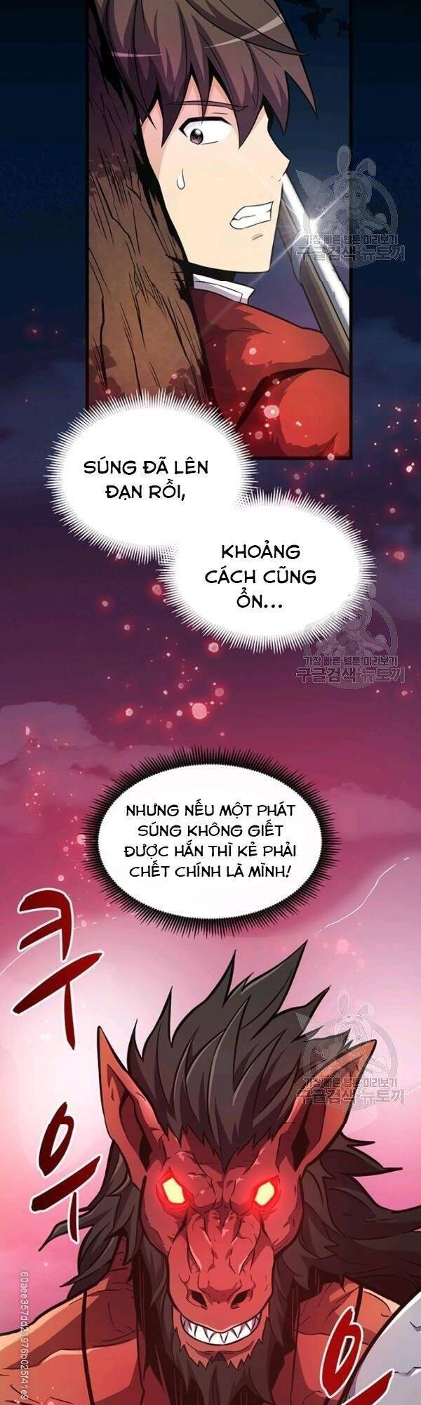 Xạ Thủ Đạn Ma Chap 39 - Next Chap 40