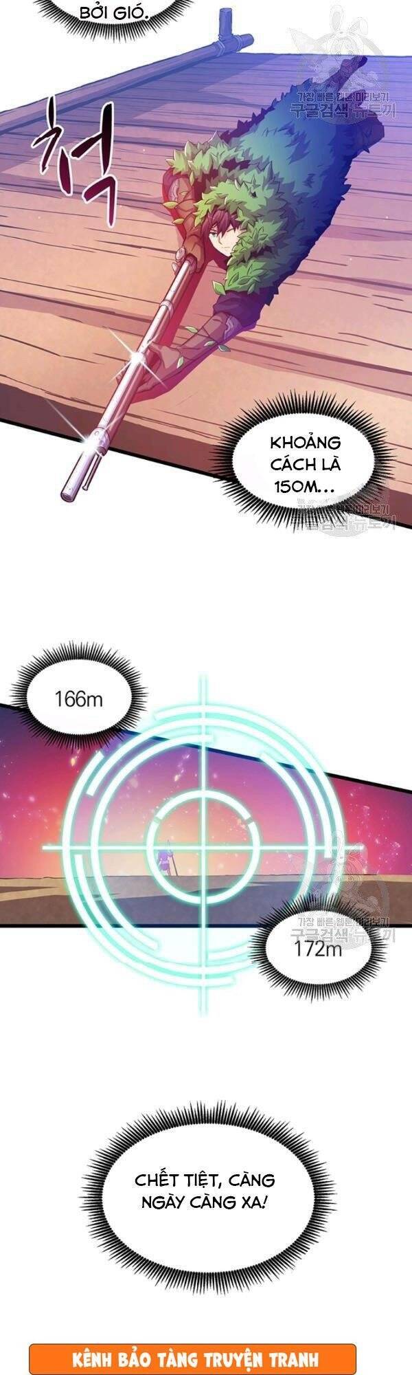 Xạ Thủ Đạn Ma Chap 39 - Next Chap 40