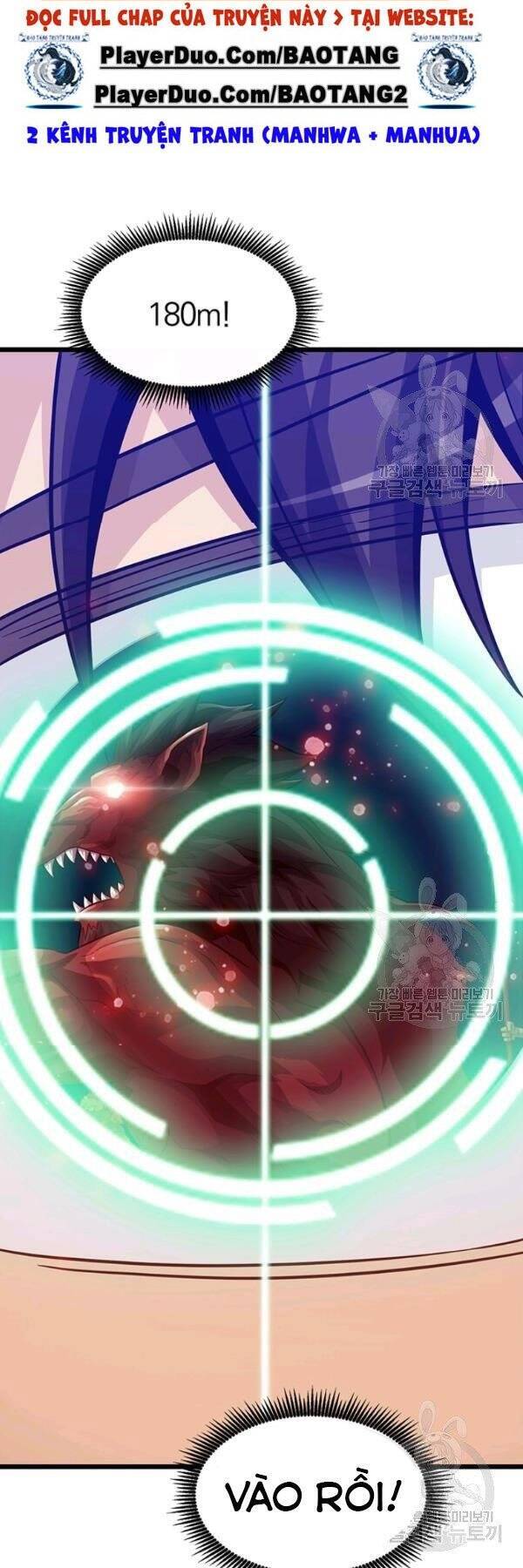 Xạ Thủ Đạn Ma Chap 39 - Next Chap 40