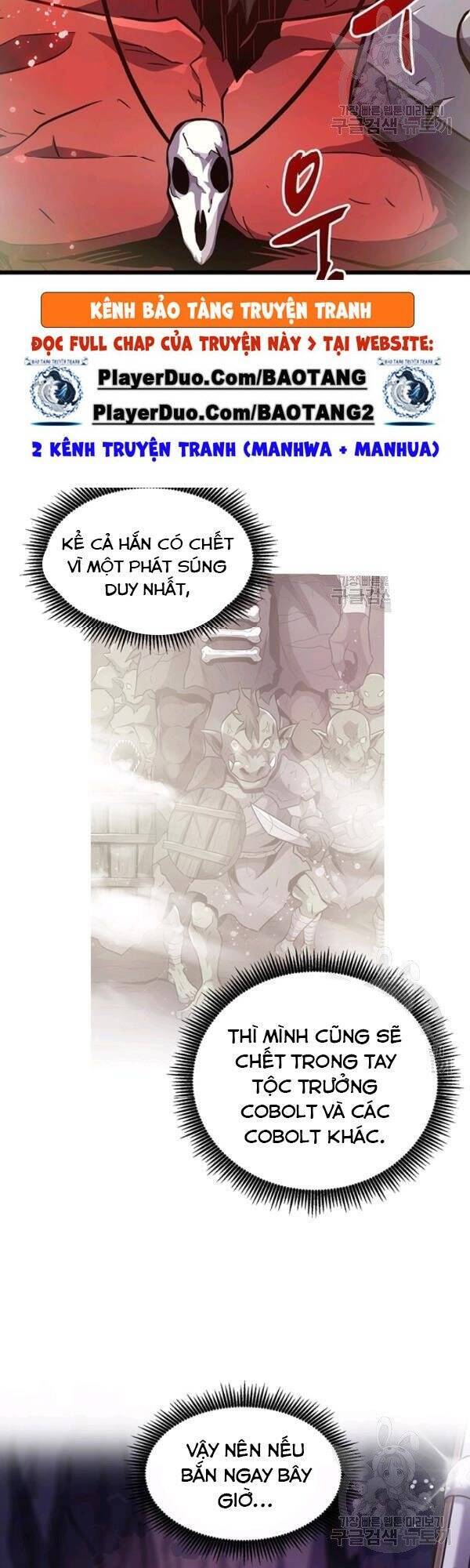 Xạ Thủ Đạn Ma Chap 39 - Next Chap 40