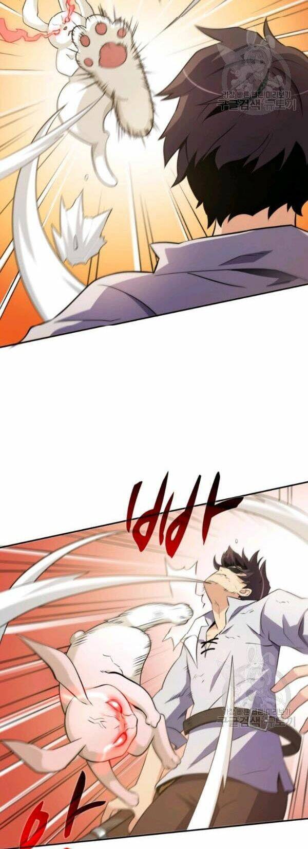 Xạ Thủ Đạn Ma Chap 4 - Next Chap 5