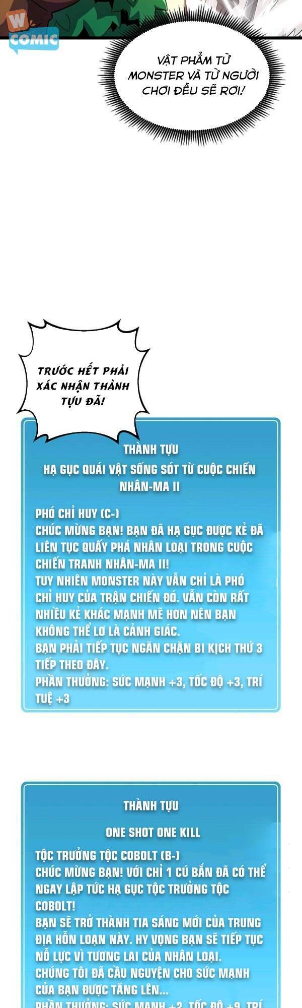 Xạ Thủ Đạn Ma Chap 40 - Next Chap 41