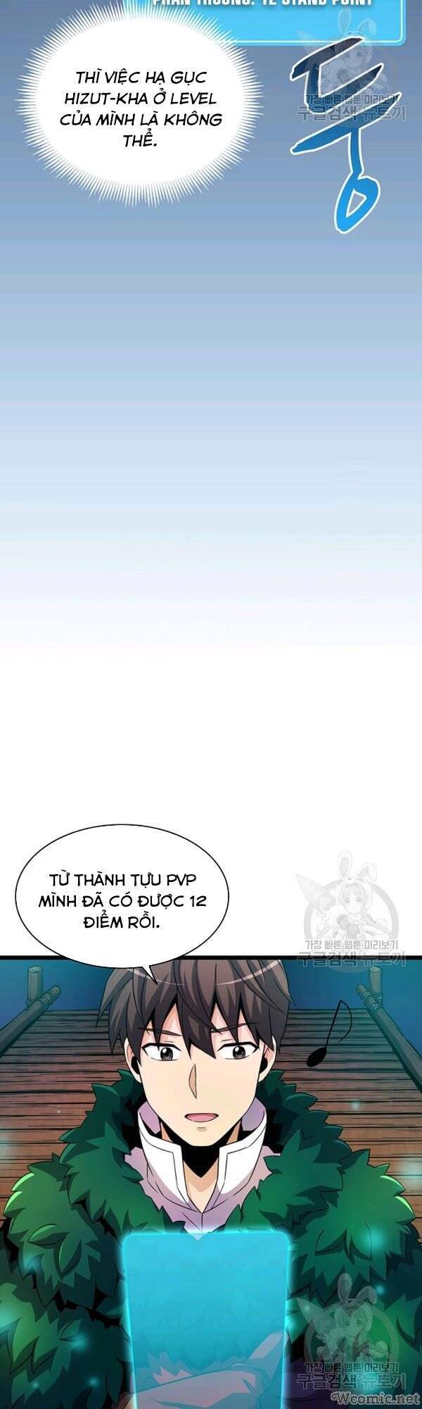 Xạ Thủ Đạn Ma Chap 40 - Next Chap 41