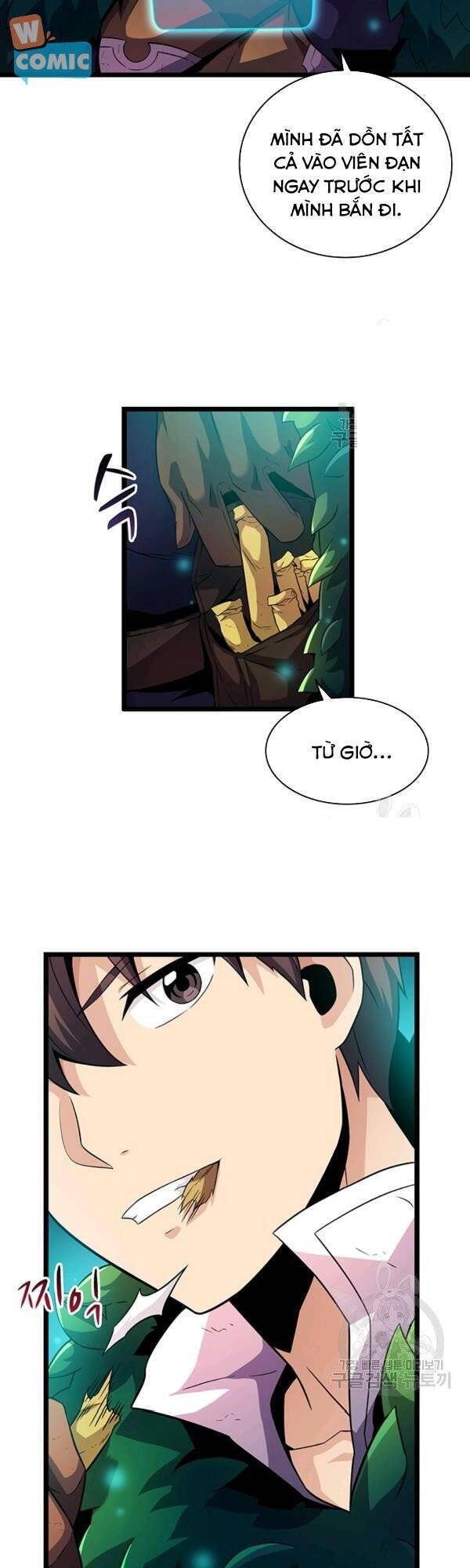 Xạ Thủ Đạn Ma Chap 40 - Next Chap 41