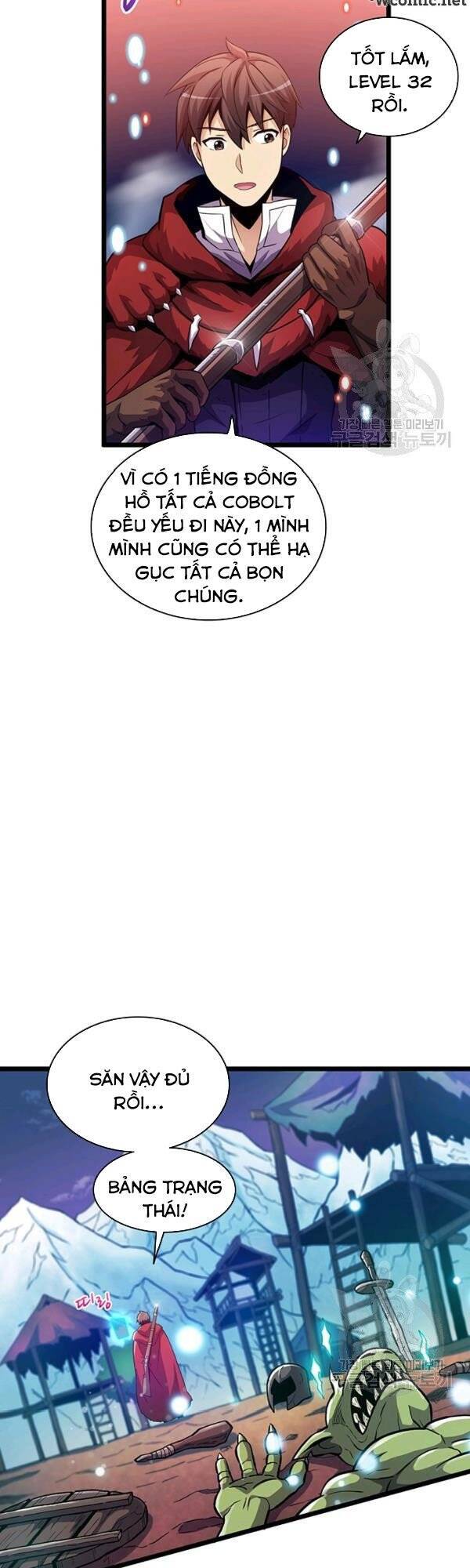 Xạ Thủ Đạn Ma Chap 40 - Next Chap 41