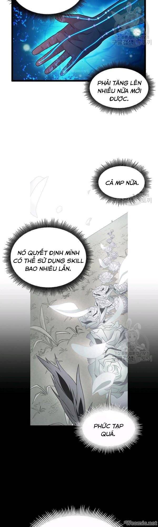 Xạ Thủ Đạn Ma Chap 40 - Next Chap 41