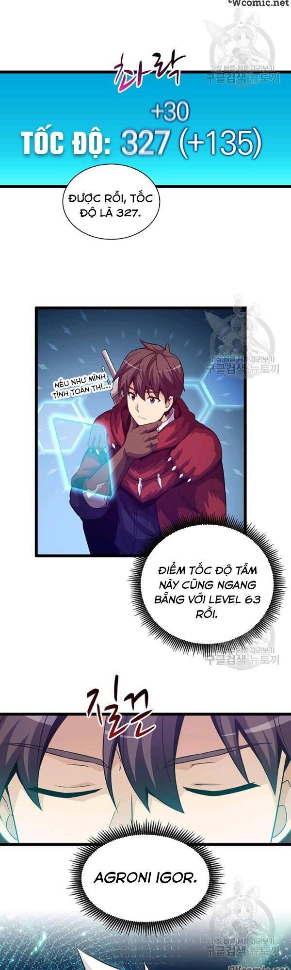 Xạ Thủ Đạn Ma Chap 40 - Next Chap 41