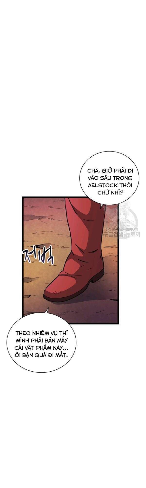 Xạ Thủ Đạn Ma Chap 40 - Next Chap 41