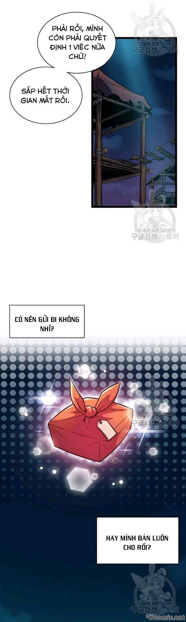 Xạ Thủ Đạn Ma Chap 40 - Next Chap 41