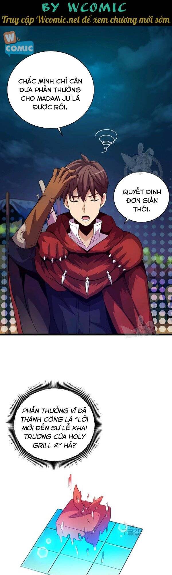 Xạ Thủ Đạn Ma Chap 40 - Next Chap 41