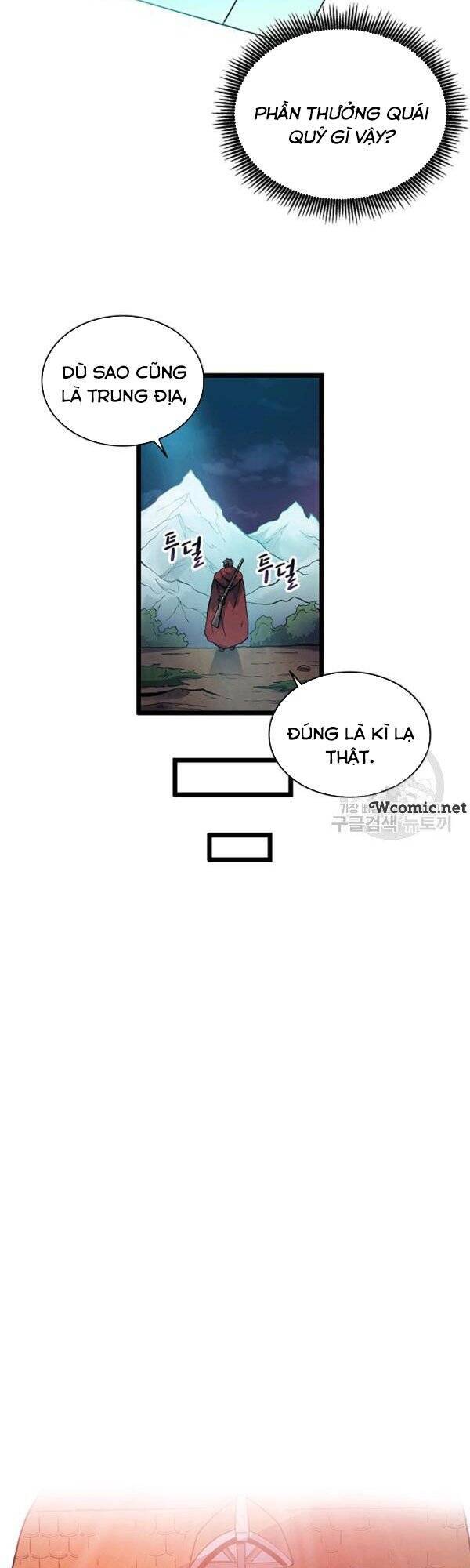 Xạ Thủ Đạn Ma Chap 40 - Next Chap 41