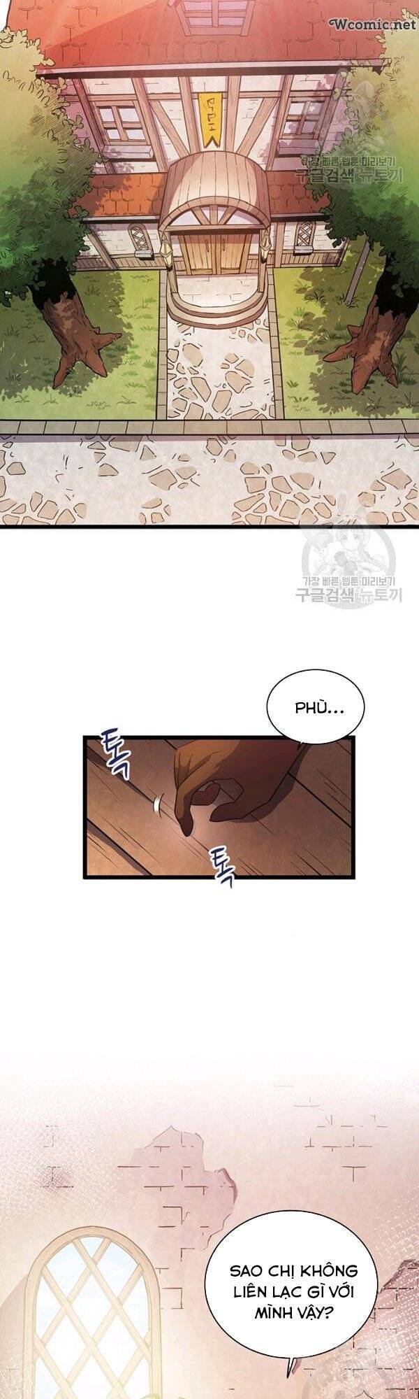 Xạ Thủ Đạn Ma Chap 40 - Next Chap 41